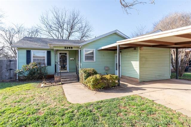 Photo - 3249 S 13th St