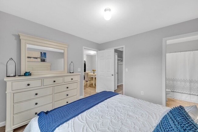 Photo - Spacious 2 Bed / 2 Bath in Georgetown Unidad 317