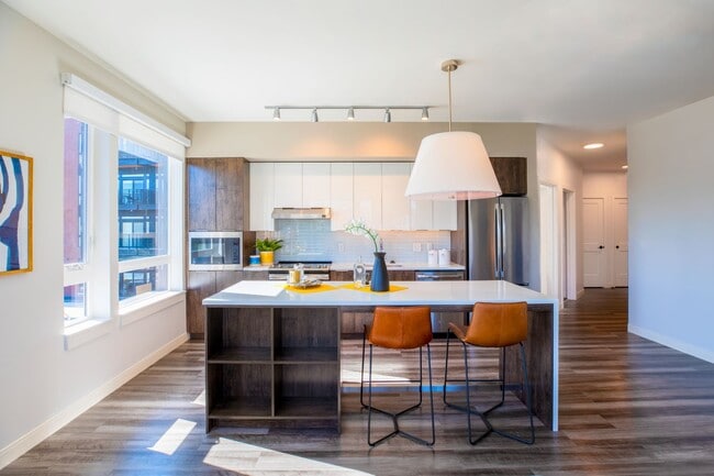 Photo - Glasshouse Pittsburgh