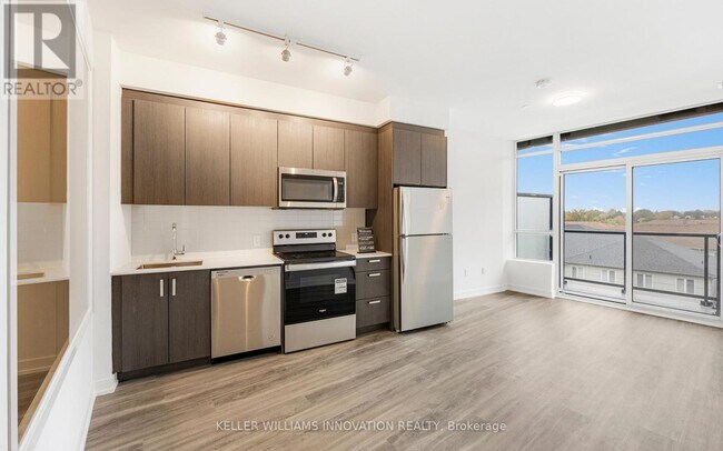 Photo - 1010 Dundas St E Unité 524