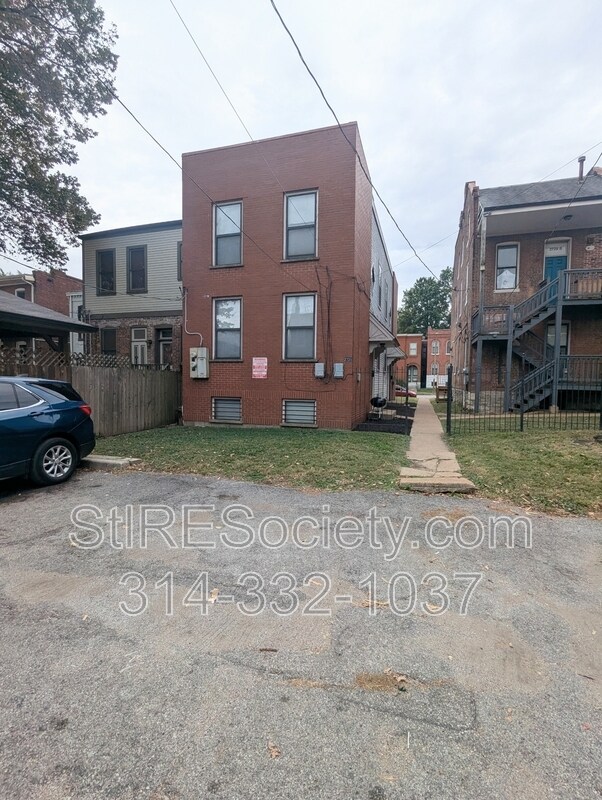 Photo - 2725 Allen Ave