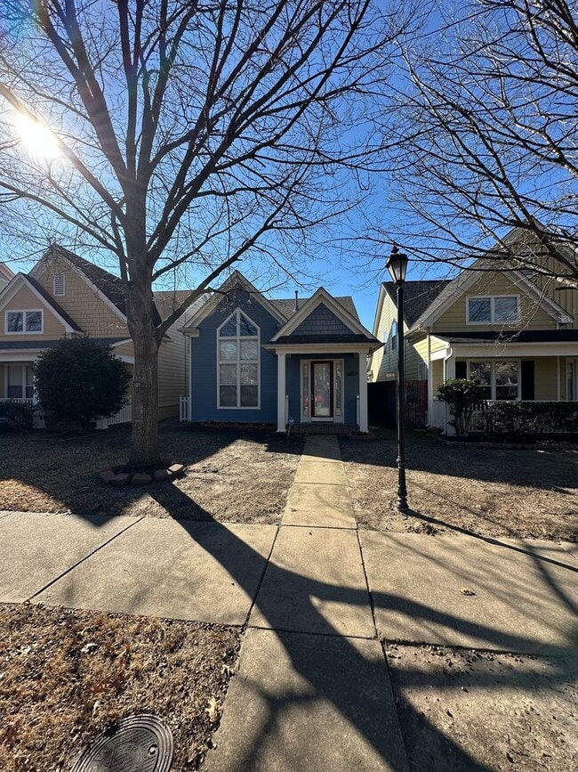 Photo - Move In Ready! Newly Refinished Floors! Upgraded Fixtures!