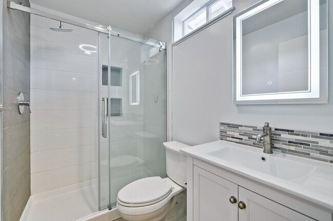 Photo - Amazing Studio Unit of a Triplex in Sunnyvale Unit 1676 Blue Jay B