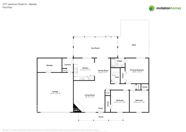 Photo - 4777 Jamerson Forest Cir