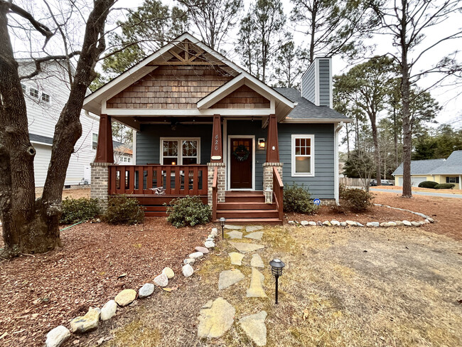 Front view - 426 Sheldon Rd House