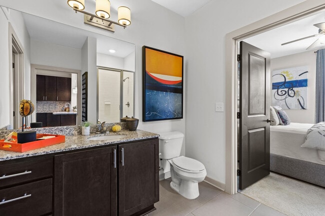 Duet Apartments