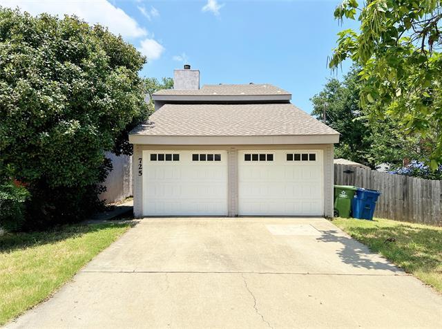 Building Photo - 725 Cain Dr
