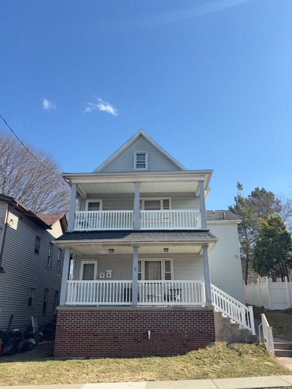 Building Photo - 1413 Prospect Ave