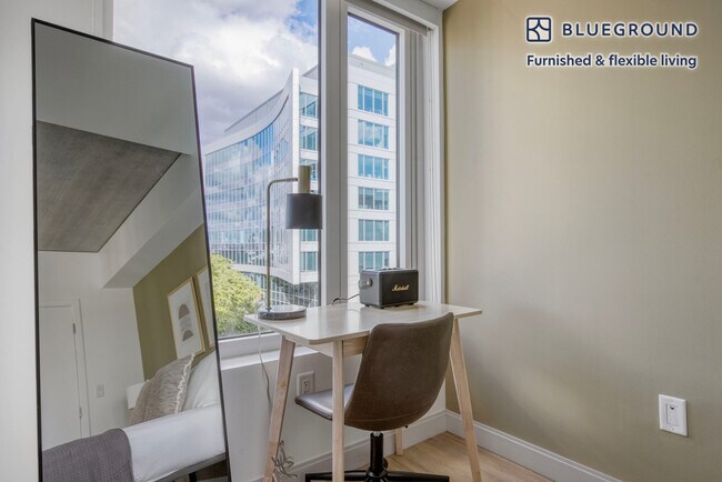 Photo - 1350 Boylston St Unit SI FL10-ID931