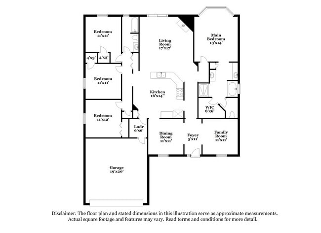 1311 Yellow Jacket Ct