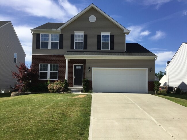 Building Photo - 1395 Apple Farm Dr