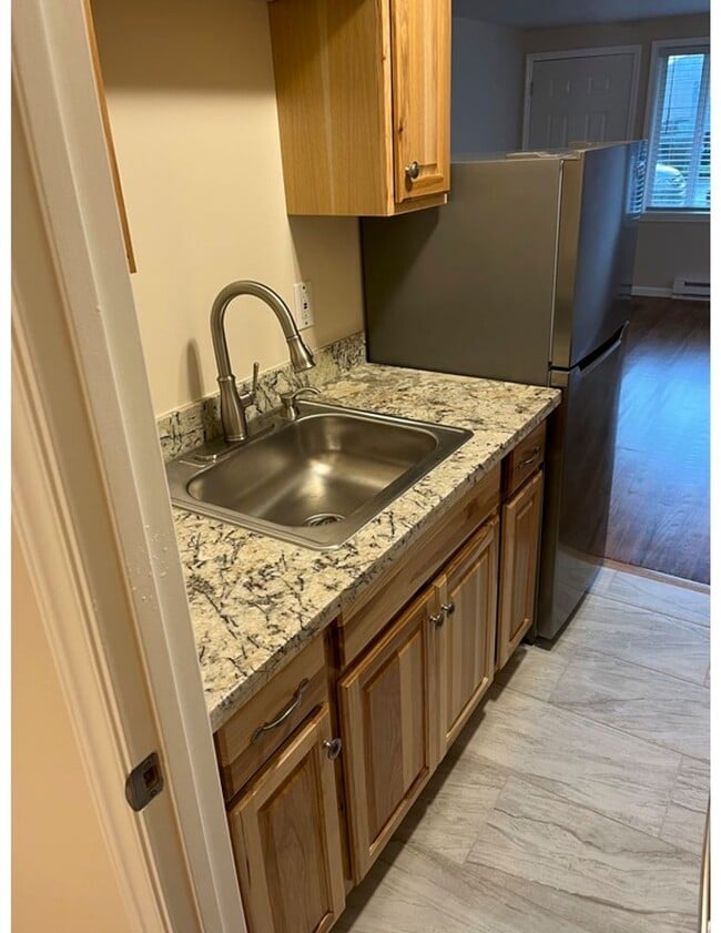 Photo - Fully Updated 1 Bed/1 Bath! Great Ballard ... Unit 5104