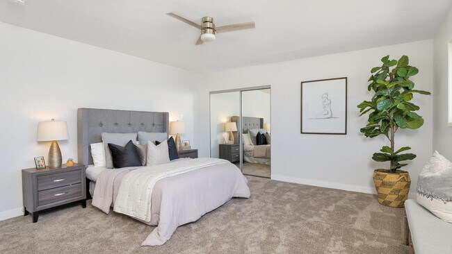 Photo - Carlsbad Village Apartment Homes