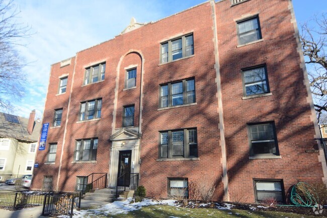 Building Photo - 1152 Maple Ave Rental
