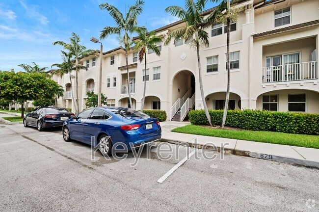 Building Photo - 11601 NW 89th St Unit Apt 106