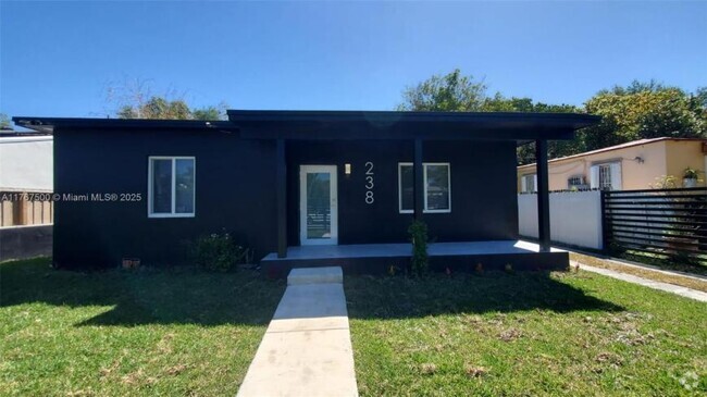 Building Photo - 3 bedroom in Miami FL 33127 Rental