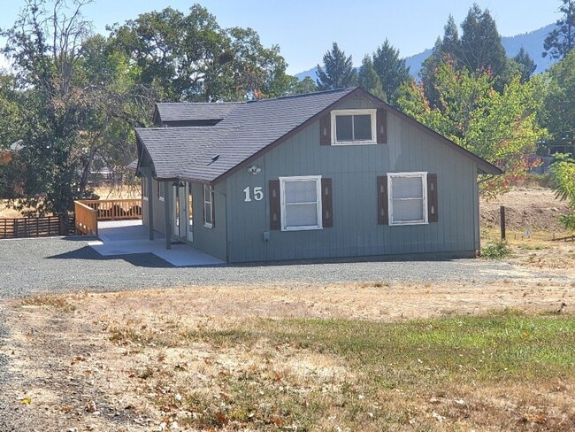 Photo - NC2257 Unit Main House