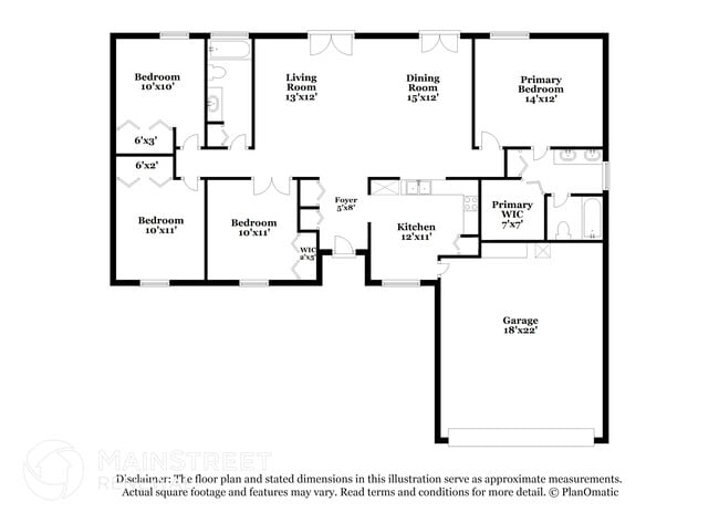 Photo - 10624 Lake Ralph Dr