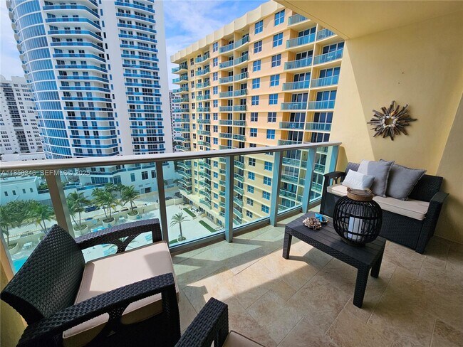 Photo - 2501 S Ocean Dr Unidad 1115 (Ave. April 10 2026)