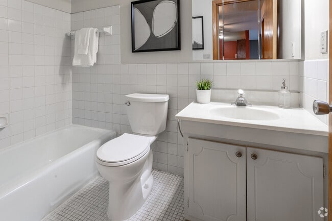 Remodel Bath
