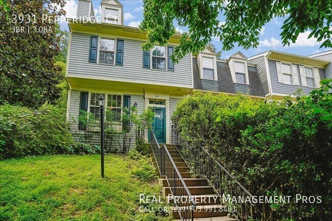 Building Photo - 3931 Pepperidge Ct