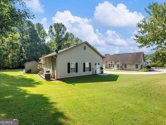 Photo - 886 Jefferson Walk Cir