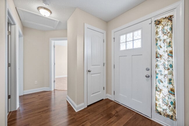 Photo - Welcome to Sterling Farms!