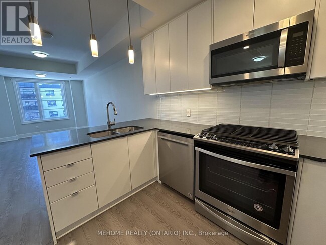 Photo - 1265 Birchmount Rd