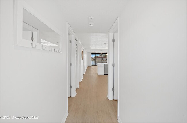 Photo - 5805 N Banana River Blvd Unit 1112