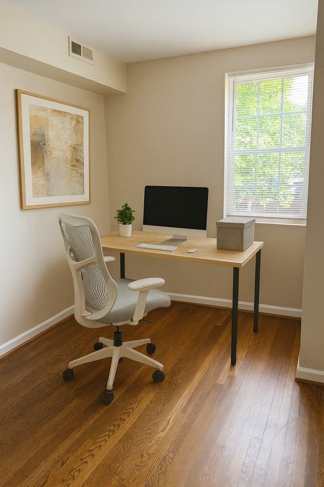 Photo - 1913 Rosedale St NE Unit 1