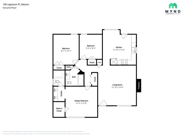 Photo - 108 Lippizanner Pl