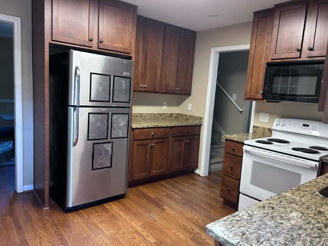 Photo - 1773 Timber Lake Rd NW