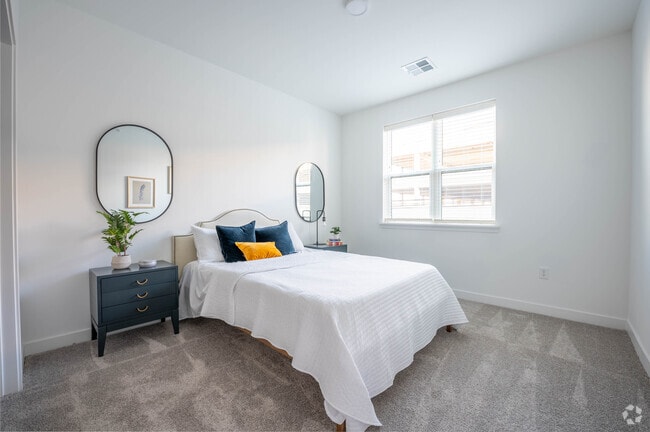 Photo - Wesley Place