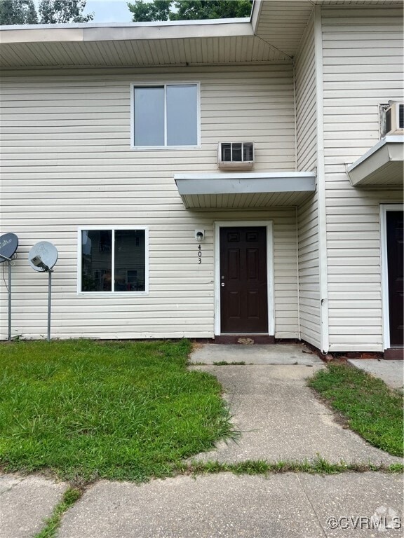 Building Photo - 403 Monticello Dr Rental