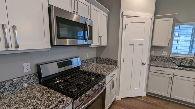 Photo - Post Falls Crown Pointe Home