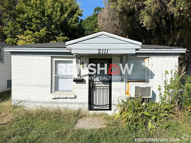 Building Photo - 2111 Perry Rd Rental