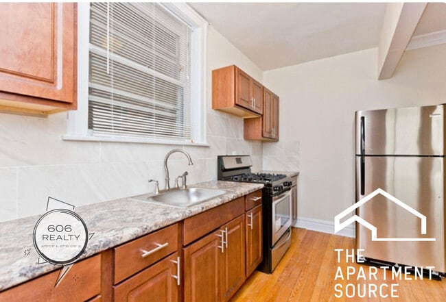 Photo - 1942 Grove Ave Unidad 2S