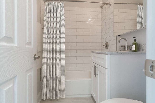 Photo - Bergen Apartments