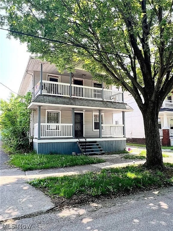 Photo - 3737 W 14th St Apartments