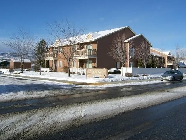 Photo - 703 Quince St Unidad 50