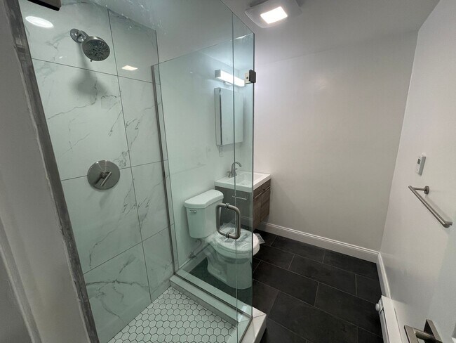 Photo - Modern 2bed + 2bath Chestnut Hill - Brookline