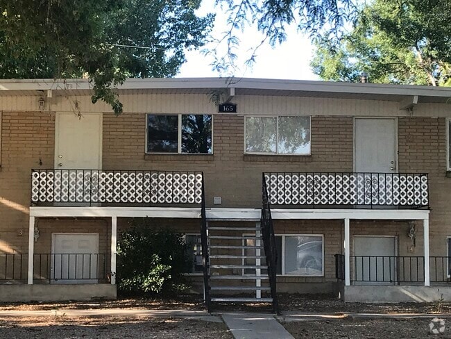 Building Photo - 165 W 250 N Unit 4 plex 4 Rental