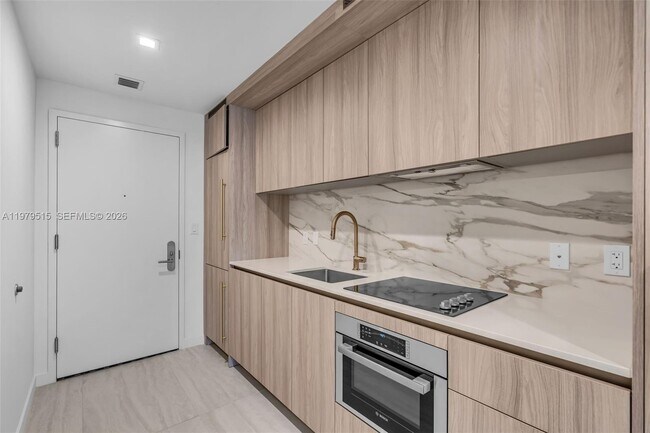 Photo - 77 SE 5th St Unit 2405