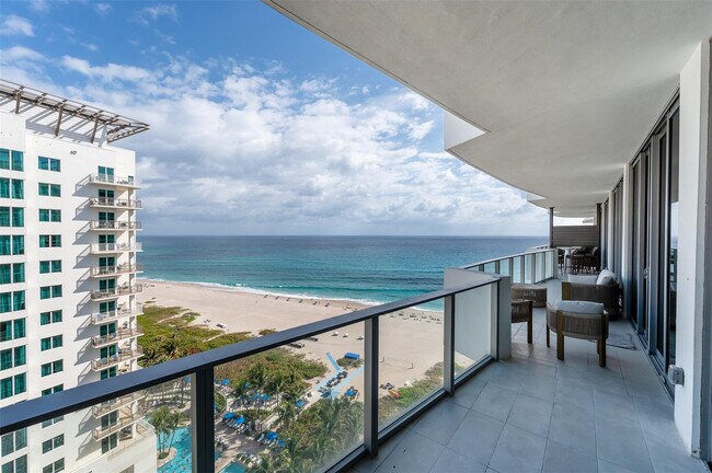 Building Photo - 3100 N Ocean Dr Unit H1601