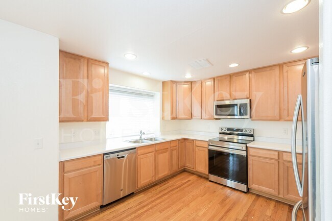 Photo - 3011 S Jericho Way