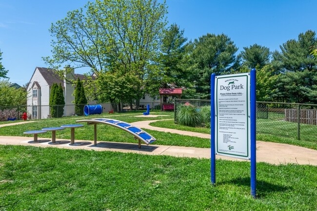 Spring Parc