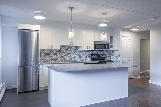 Photo - 4800 Maisonneuve Blvd W Unité 309