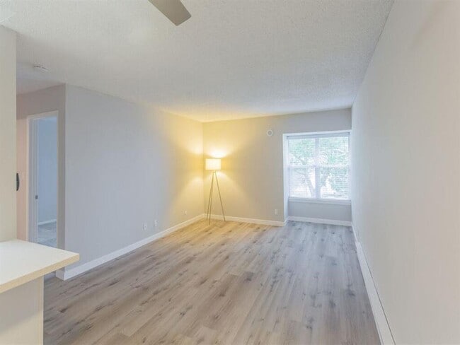 Skyline Heights Apartments