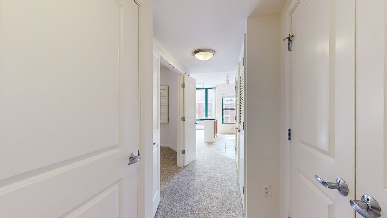 Photo - 1301 Thomas Circle Apartments