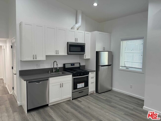 Building Photo - 2309 Scarff St Unit 2309 Rental